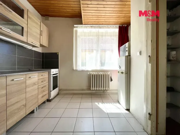 Pronájem bytu 1+1, Praha - Točná, Keltská, 34 m2