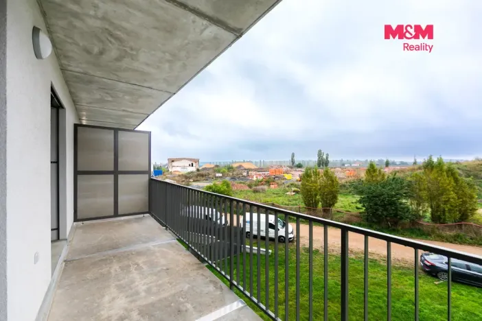 Pronájem bytu 2+kk, Plzeň, Safírová, 66 m2