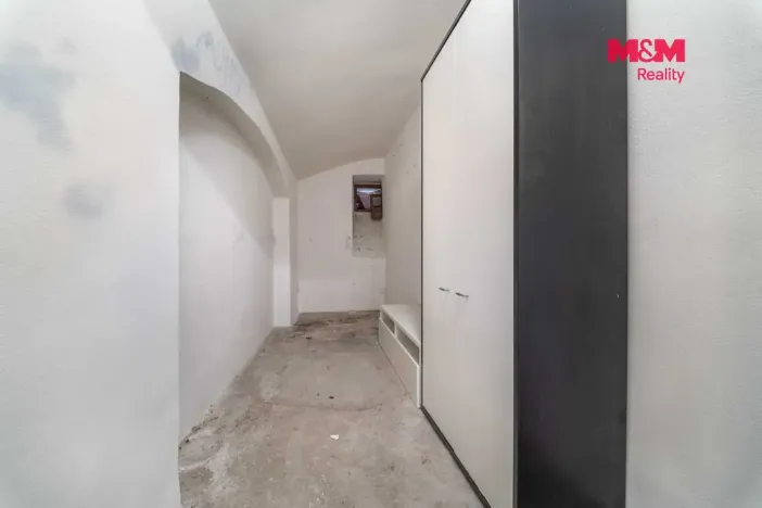 Pronájem bytu 2+kk, Plzeň, Vrchlického, 57 m2