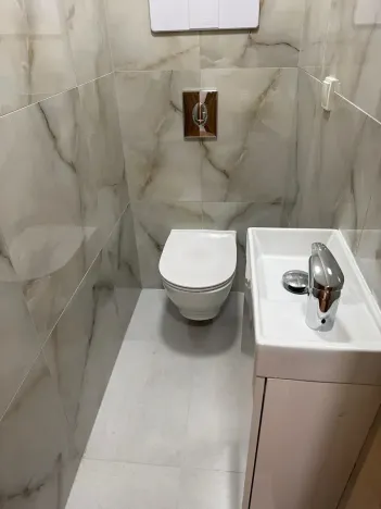 Prodej bytu 2+kk, Zlín, Větrná, 42 m2