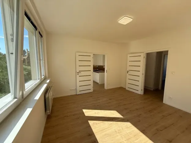 Prodej bytu 2+kk, Zlín, Větrná, 42 m2