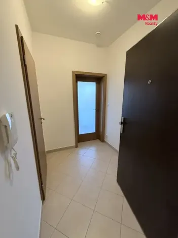 Pronájem bytu 2+kk, Praha - Horní Měcholupy, Mantovská, 51 m2