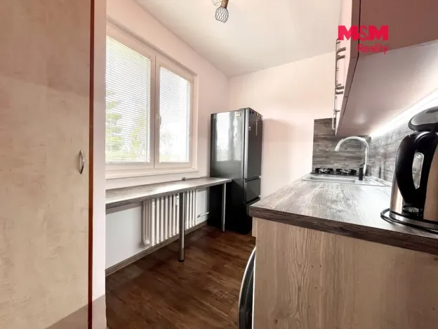 Pronájem bytu 3+1, Olomouc, Fragnerova, 70 m2