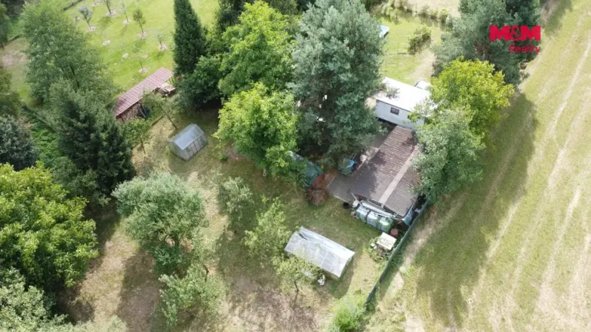 Prodej pozemku pro bydlení, Horní Suchá, 2866 m2