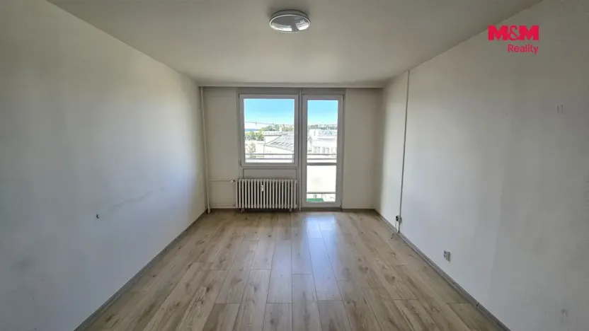Pronájem bytu 3+1, Rychnov nad Kněžnou, Palackého, 65 m2