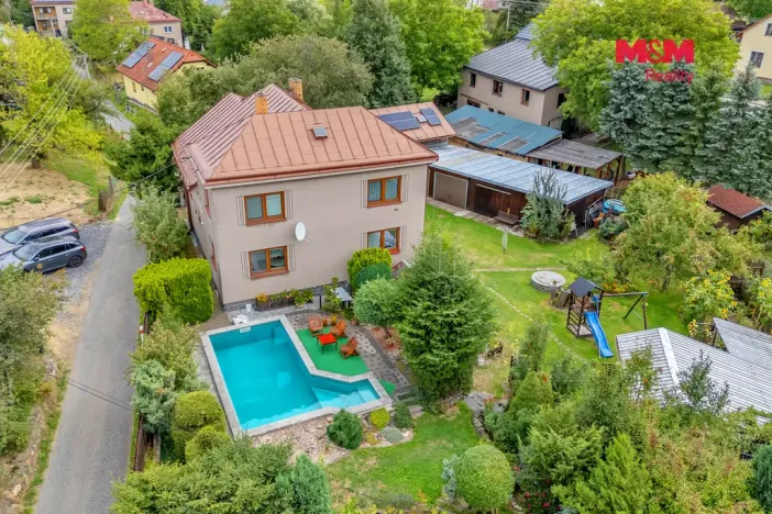 Prodej rodinného domu, Holetín - Dolní Holetín, 116 m2