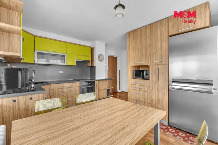 Prodej rodinného domu, Holetín - Dolní Holetín, 116 m2