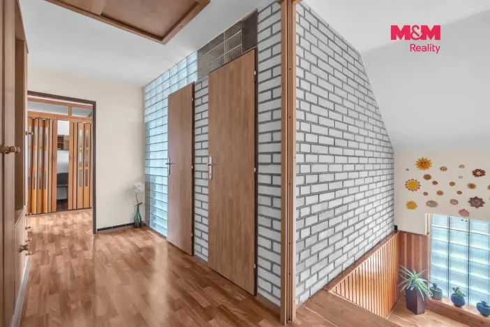 Prodej rodinného domu, Holetín - Dolní Holetín, 116 m2