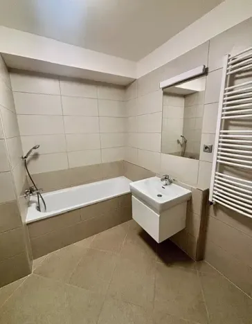 Pronájem bytu 2+kk, Praha - Hlubočepy, Baarové, 55 m2