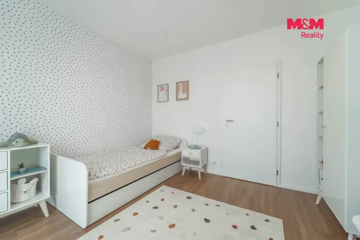Prodej bytu 4+kk, Rokycany - Plzeňské Předměstí, Vysoký průhon, 96 m2