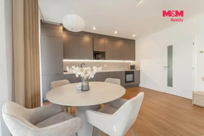 Prodej bytu 4+kk, Rokycany - Plzeňské Předměstí, Vysoký průhon, 96 m2