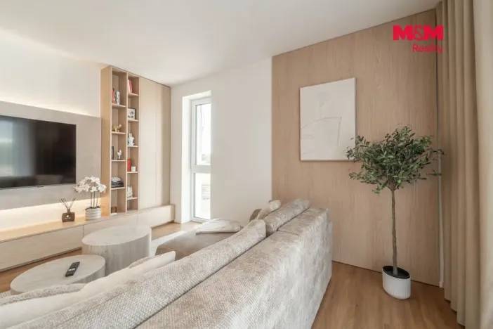 Prodej bytu 4+kk, Rokycany - Plzeňské Předměstí, Vysoký průhon, 96 m2