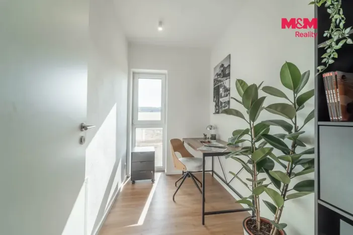 Prodej bytu 4+kk, Rokycany - Plzeňské Předměstí, Vysoký průhon, 96 m2