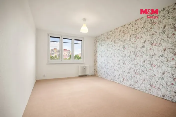 Prodej bytu 2+kk, Praha - Řepy, Jiránkova, 43 m2