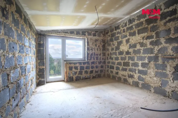 Prodej rodinného domu, Klimkovice, Husova, 350 m2