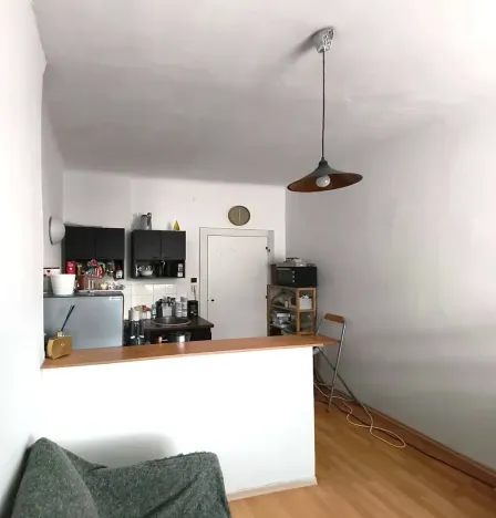 Pronájem bytu 2+kk, Brno, Gorkého, 35 m2
