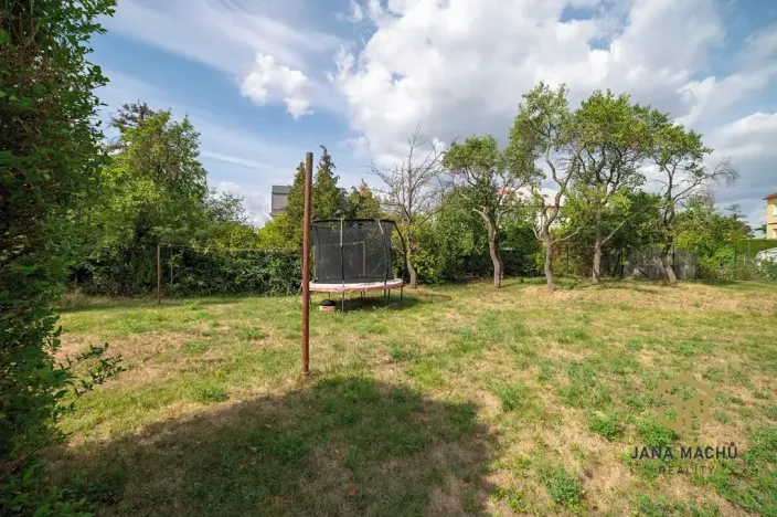 Prodej bytu 1+1, Brno, Preslova, 28 m2