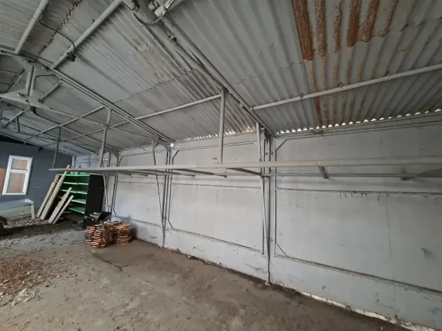 Pronájem skladu, Kolín, Sadová, 100 m2