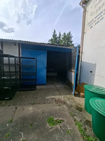Pronájem skladu, Kolín, Sadová, 100 m2