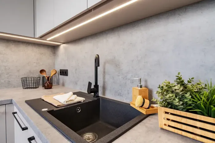 Prodej bytu 2+kk, Zlín, Na Honech I, 45 m2