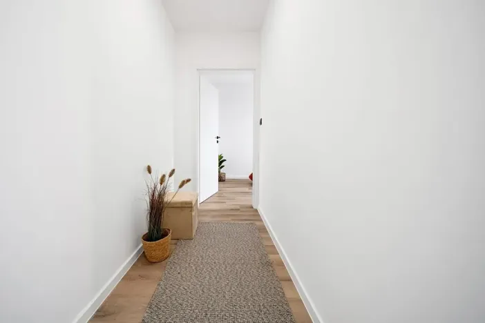 Prodej bytu 2+kk, Zlín, Na Honech I, 45 m2