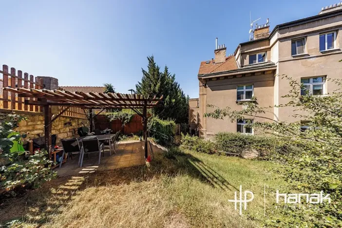 Prodej bytu 2+kk, Praha - Podolí, Pod Pekařkou, 42 m2
