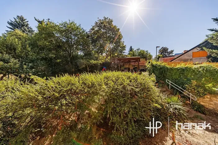 Prodej bytu 2+kk, Praha - Podolí, Pod Pekařkou, 42 m2