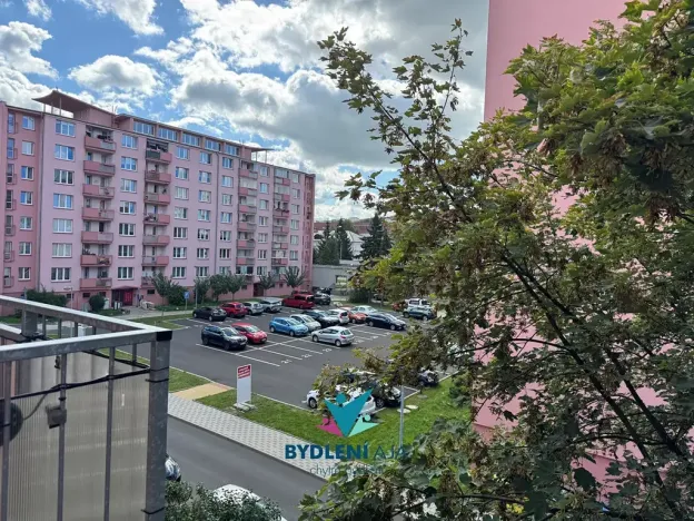 Prodej bytu 2+1, Teplice, Svojsíkova, 54 m2