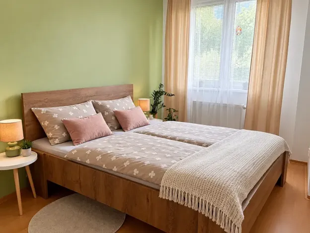 Pronájem bytu 2+kk, Olomouc, Handkeho, 55 m2