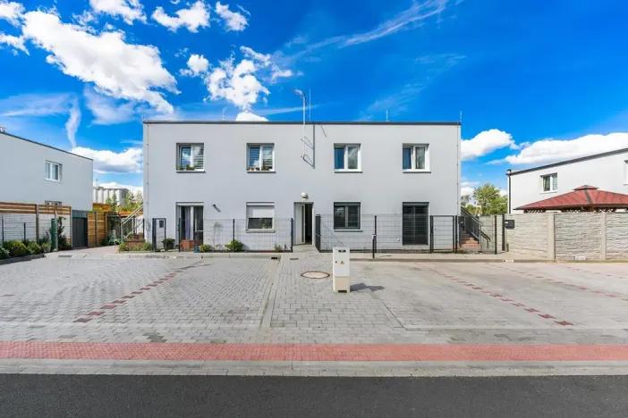 Prodej bytu 2+kk, Kaznějov, Střední, 43 m2