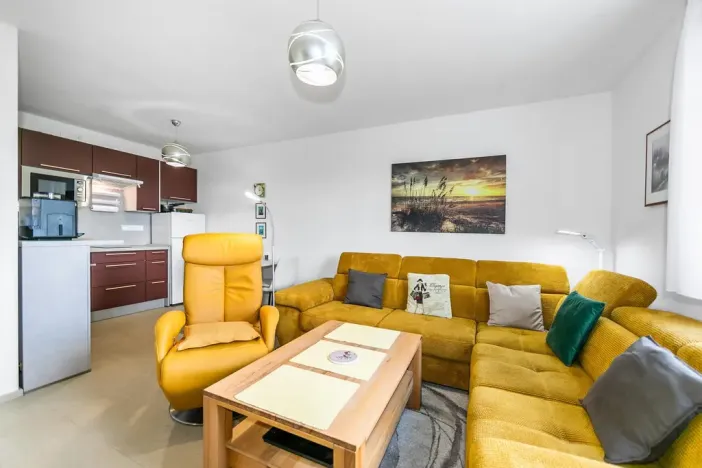Prodej bytu 2+kk, Kaznějov, Střední, 43 m2