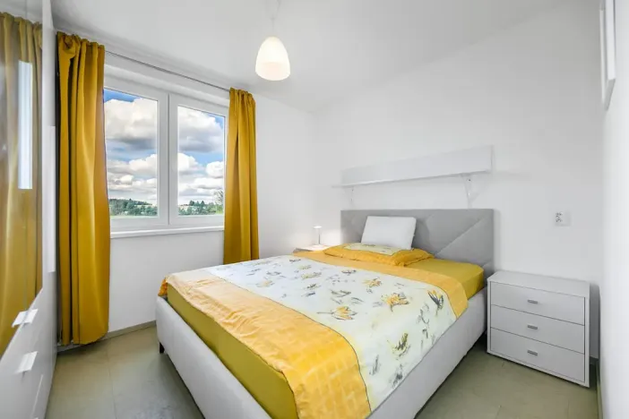 Prodej bytu 2+kk, Kaznějov, Střední, 43 m2