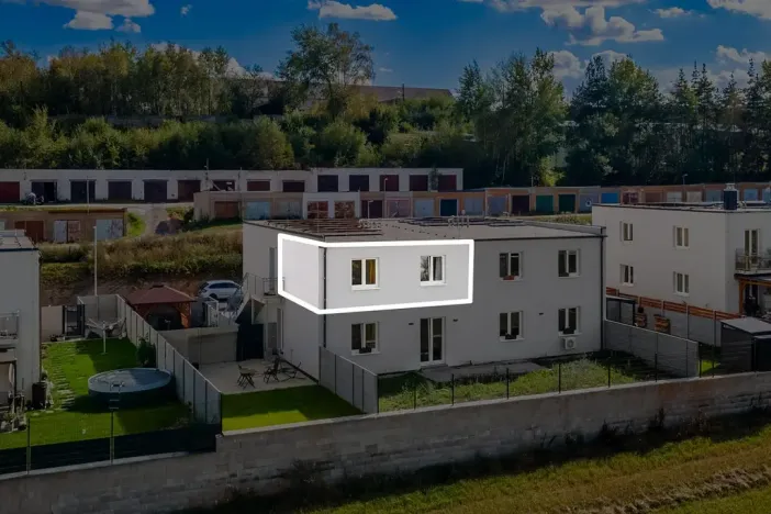 Prodej bytu 2+kk, Kaznějov, Střední, 43 m2