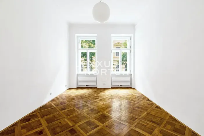 Pronájem bytu 3+1, Praha - Vinohrady, Mánesova, 120 m2