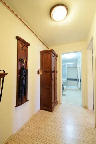 Pronájem bytu 2+kk, Praha - Vinohrady, Ondříčkova, 53 m2