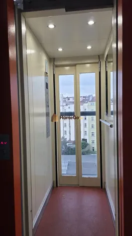 Pronájem bytu 2+kk, Praha - Vinohrady, Ondříčkova, 53 m2
