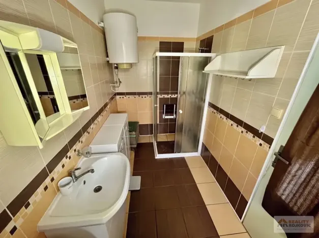 Prodej vily, Broumov, Na Příkopech, 350 m2