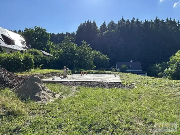 Prodej pozemku pro bydlení, Heřmánkovice, 520 m2