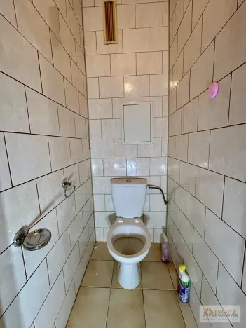 Prodej bytu 3+1, Broumov, Dukelská, 57 m2