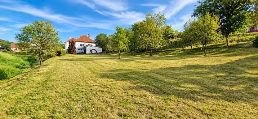 Prodej rodinného domu, Biskupice, 80 m2