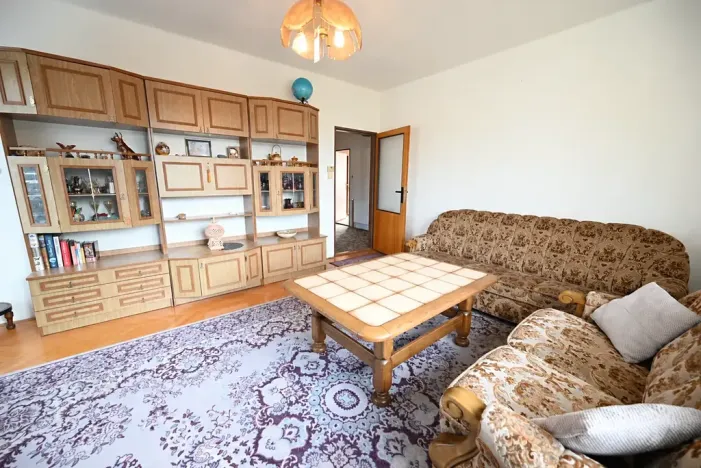 Prodej rodinného domu, Biskupice, 80 m2