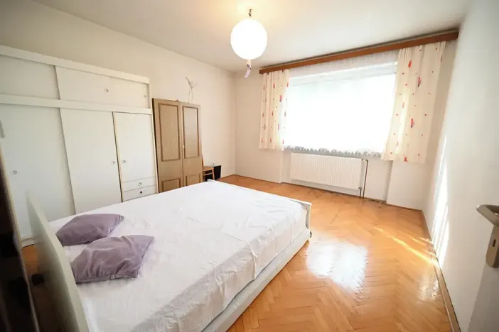 Prodej rodinného domu, Biskupice, 80 m2