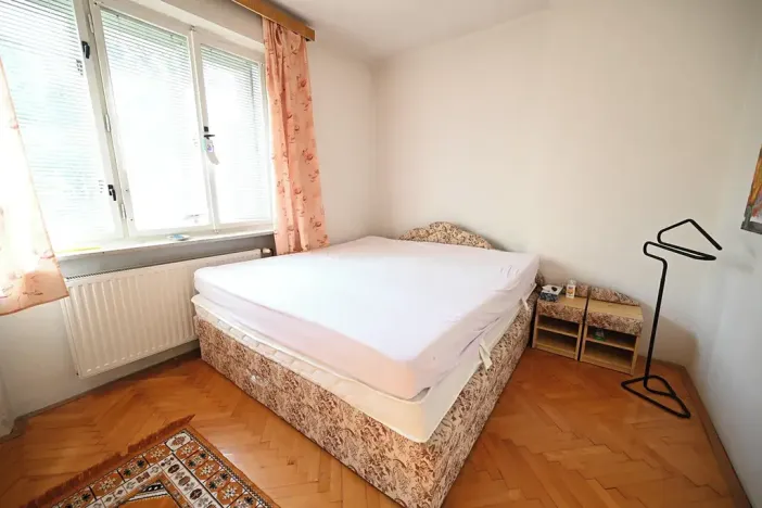 Prodej rodinného domu, Biskupice, 80 m2