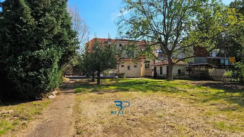 Prodej rodinného domu, Praha - Kbely, Mladějovská, 158 m2