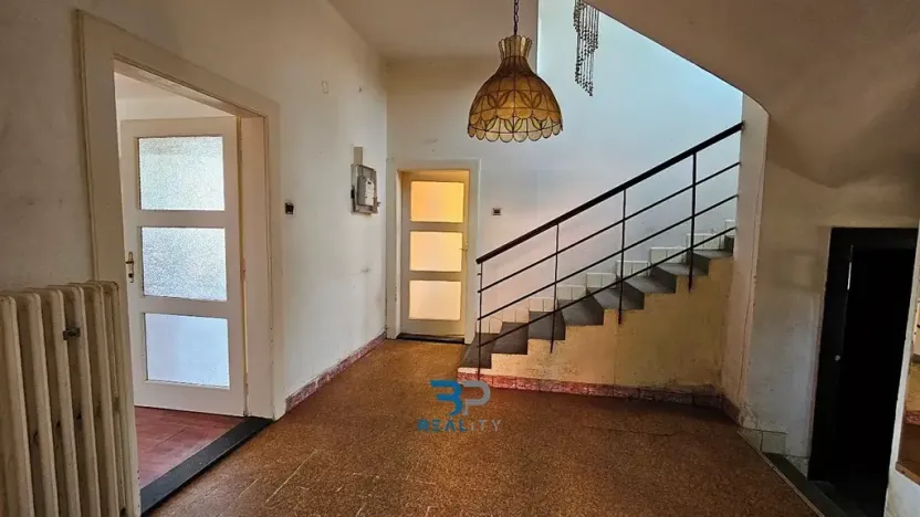 Prodej rodinného domu, Praha - Kbely, Mladějovská, 158 m2