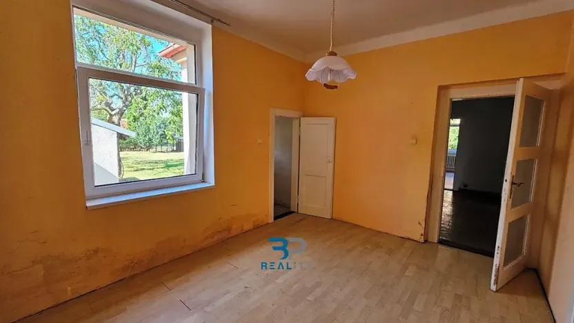 Prodej rodinného domu, Praha - Kbely, Mladějovská, 158 m2