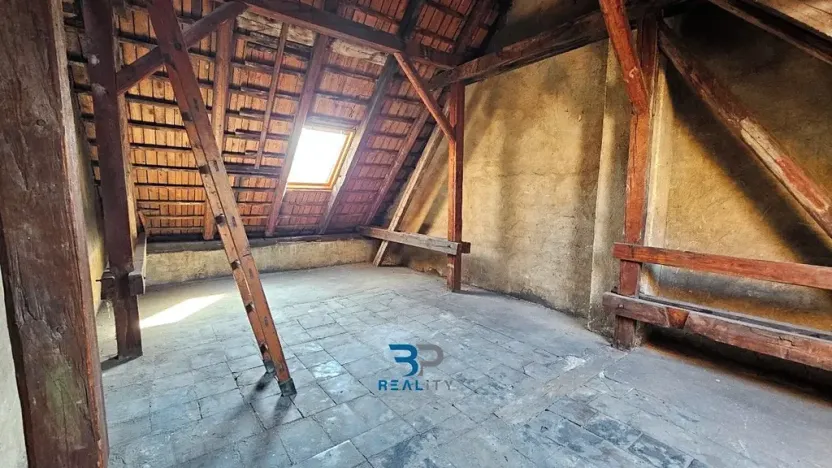 Prodej rodinného domu, Praha - Kbely, Mladějovská, 158 m2