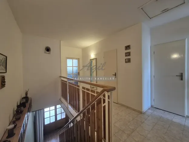 Prodej rodinného domu, Slavkov u Brna, 250 m2