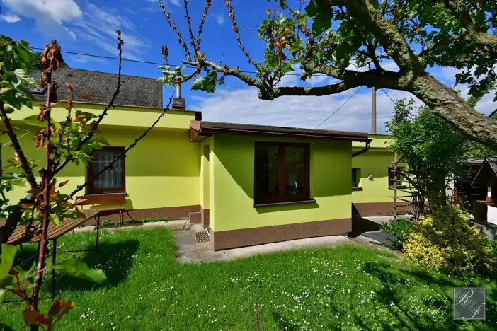 Prodej chaty, Ústí nad Labem, Vítězná, 54 m2