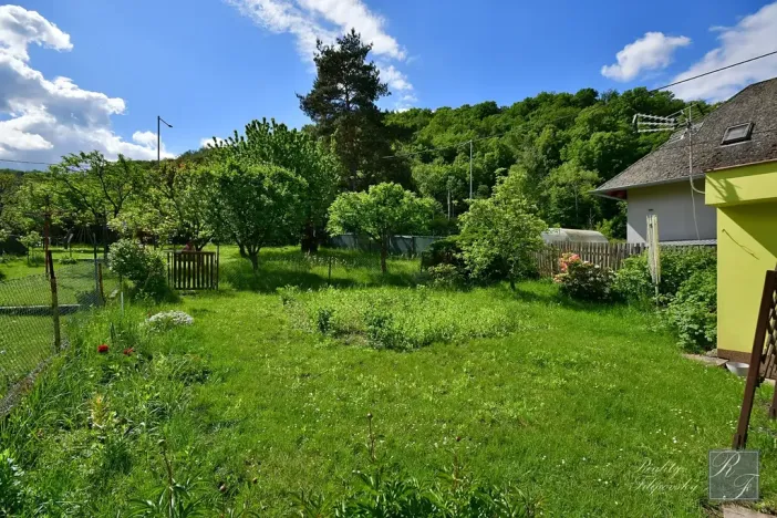 Prodej chaty, Ústí nad Labem, Vítězná, 54 m2